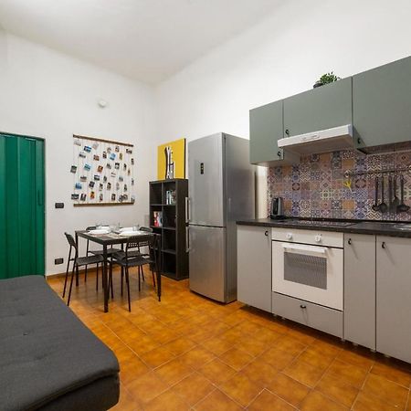 Cimiano Cozy Apartment Milan Exterior photo