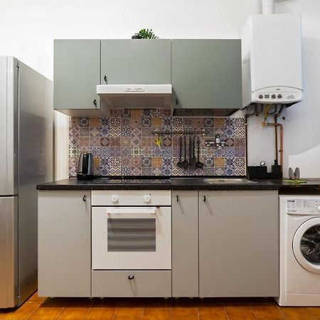 Cimiano Cozy Apartment Milan Exterior photo