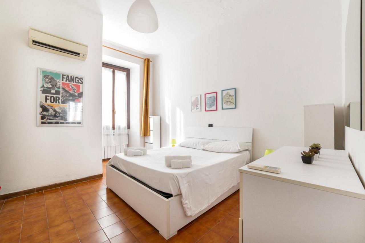 Cimiano Cozy Apartment Milan Exterior photo