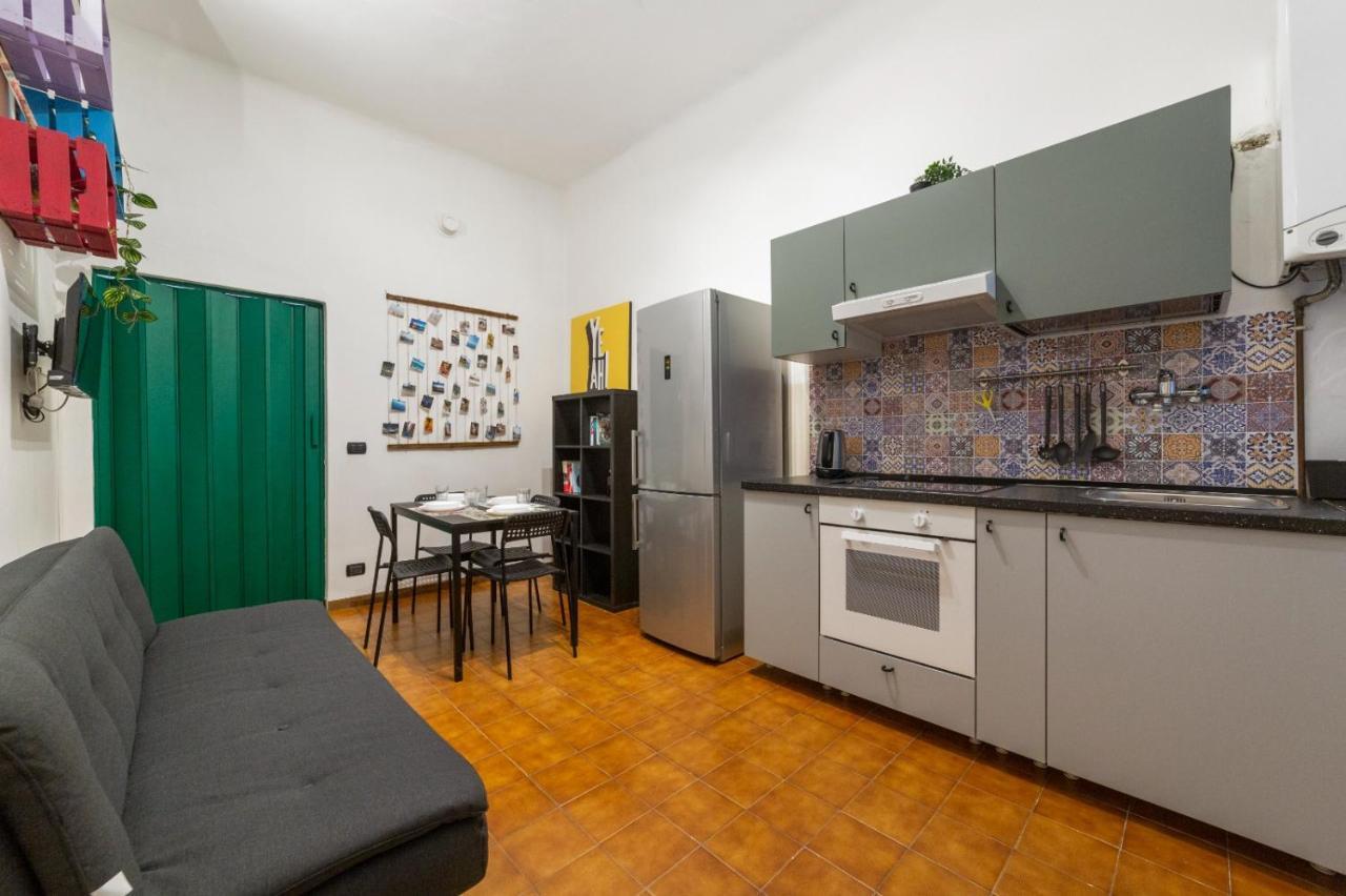 Cimiano Cozy Apartment Milan Exterior photo