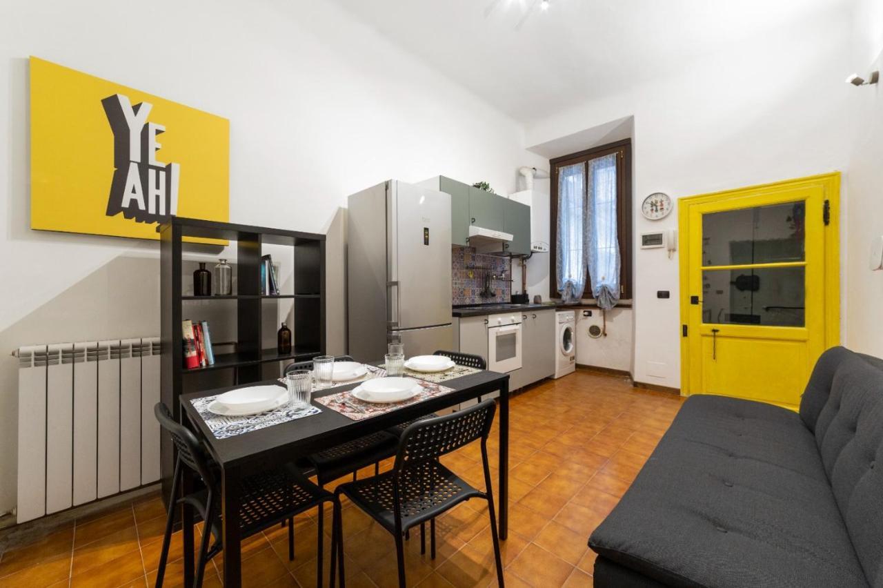 Cimiano Cozy Apartment Milan Exterior photo