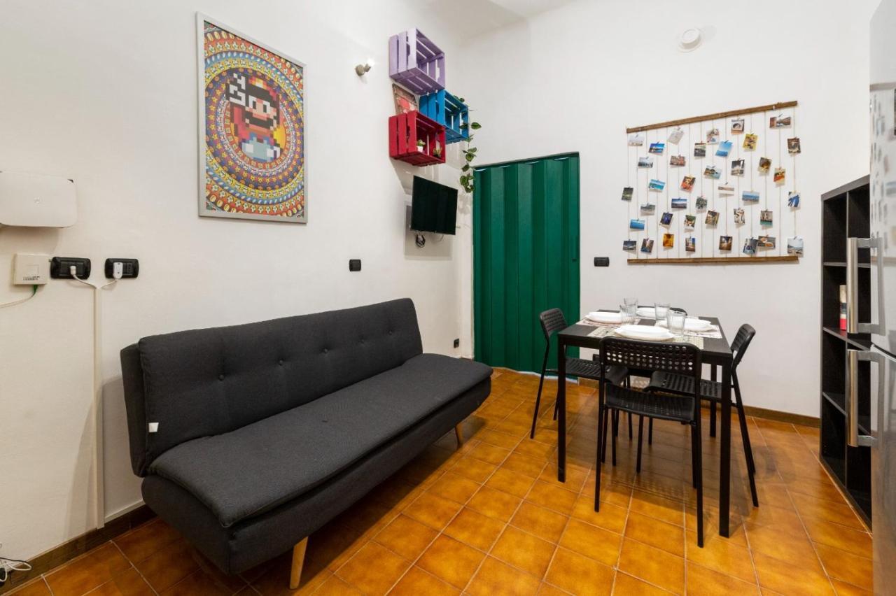 Cimiano Cozy Apartment Milan Exterior photo