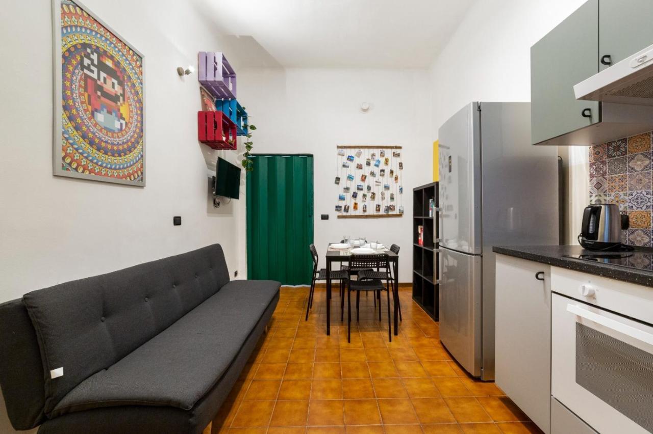 Cimiano Cozy Apartment Milan Exterior photo