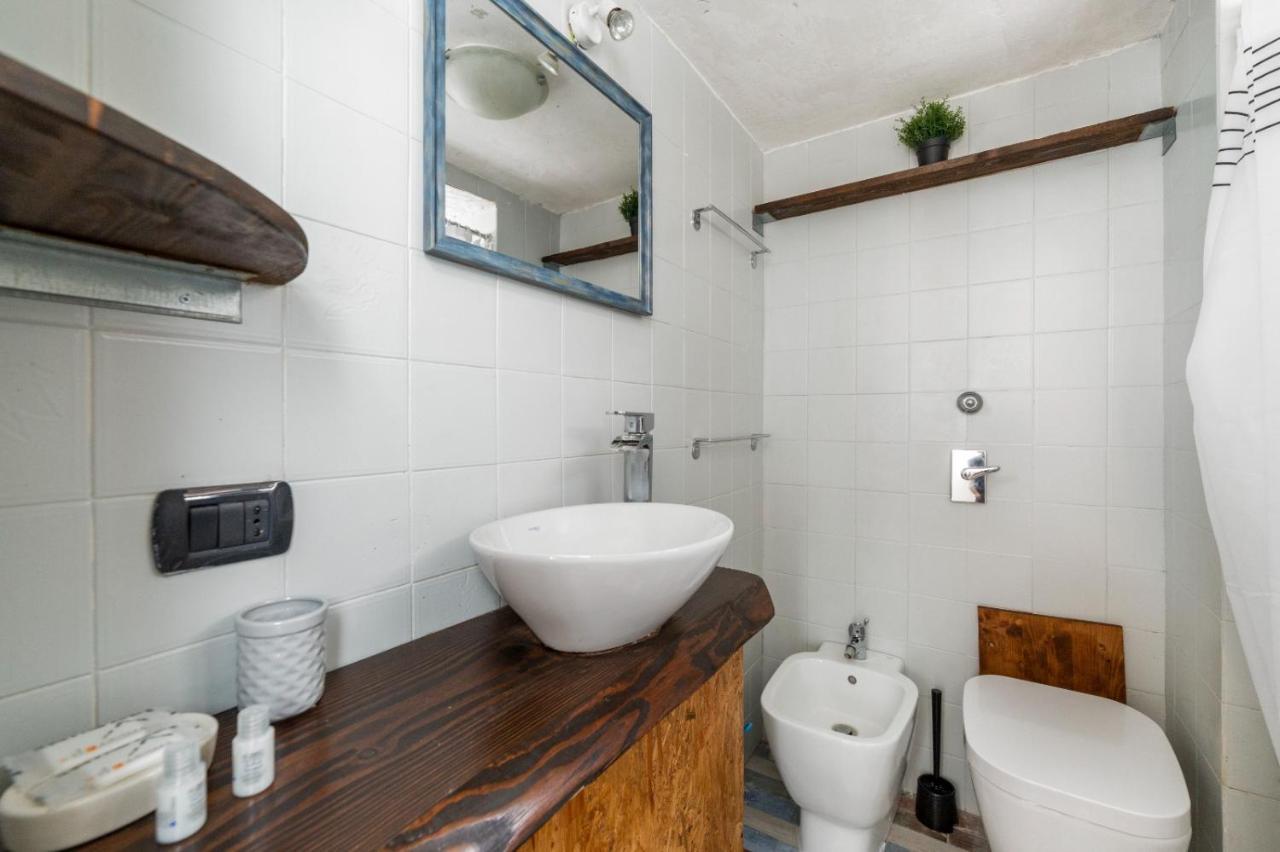 Cimiano Cozy Apartment Milan Exterior photo