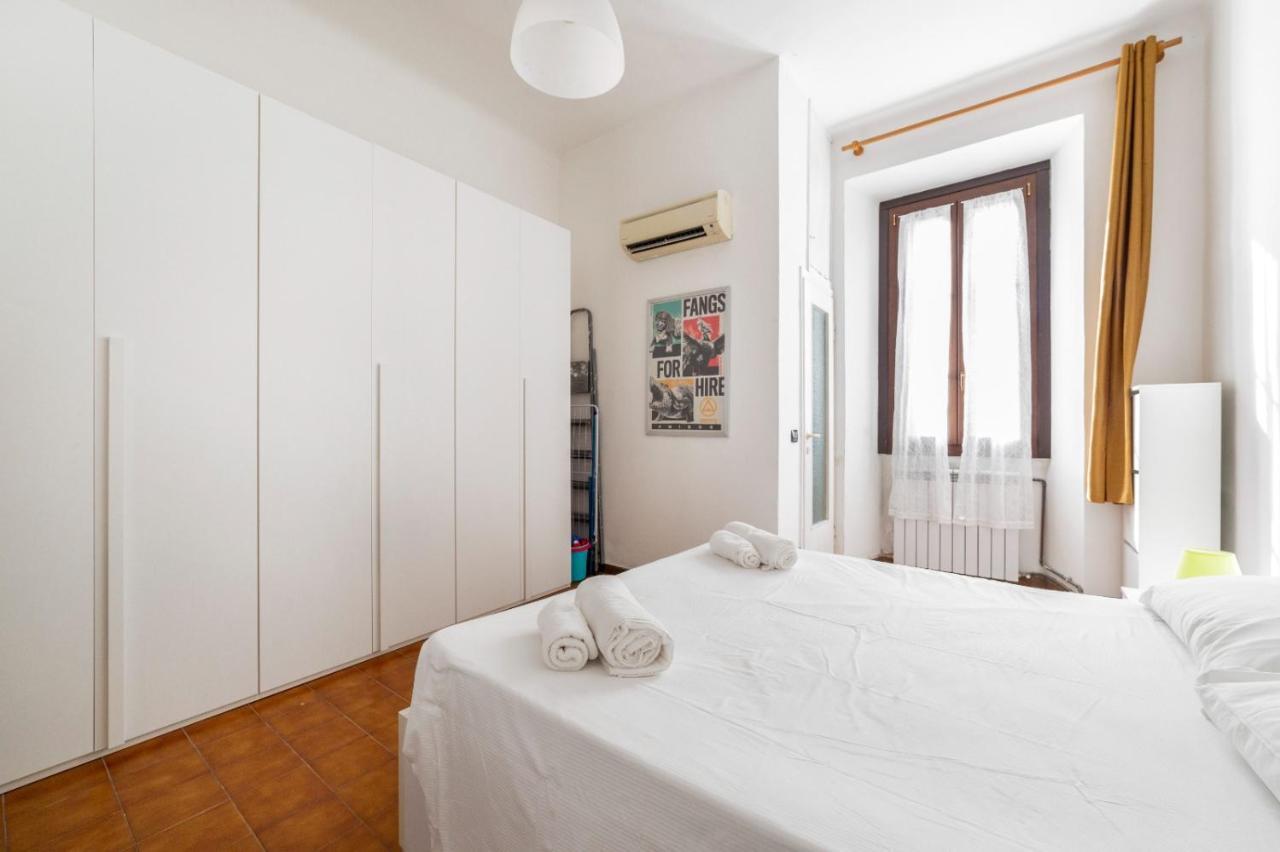 Cimiano Cozy Apartment Milan Exterior photo